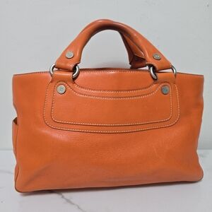Celine Boogie Bag